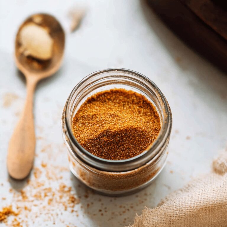 Authentic Homemade Old Bay Seasoning Recipe