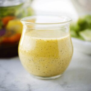 Legendary Olive Garden Salad Dressing Recipe