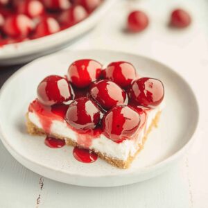 Elegant Cherry Delight Recipe