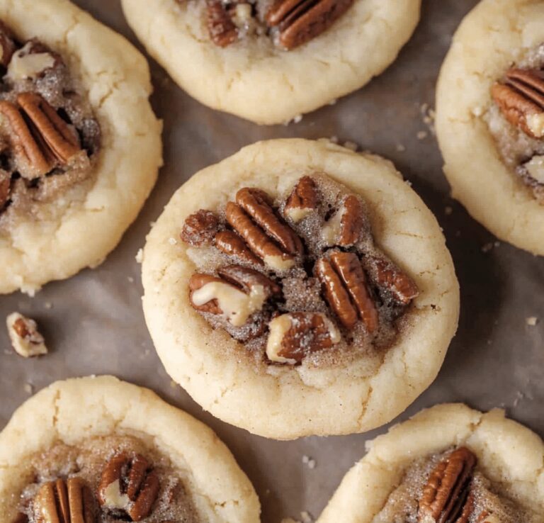 Irresistible Crumbl Pecan Pie Cookies With Sugar Cookies Recipe