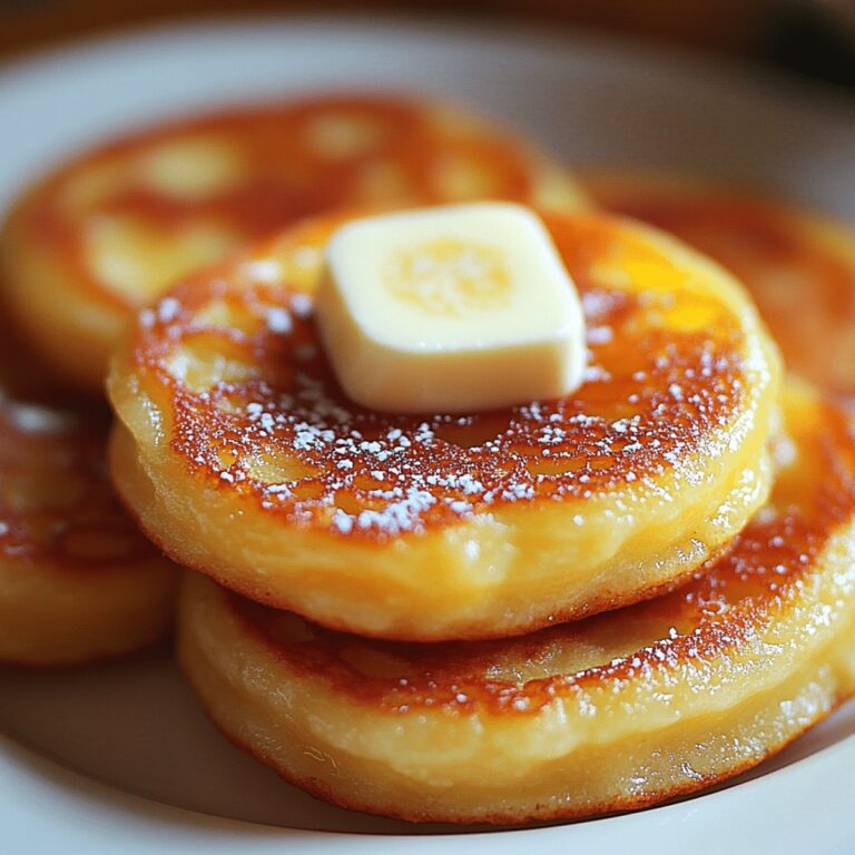 Grandmas Famous Hoecakes Recipe