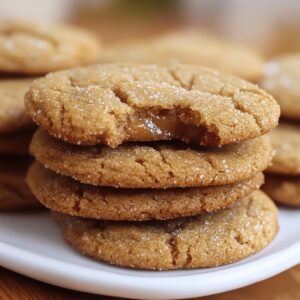 Apple Butter Cookies Recipe