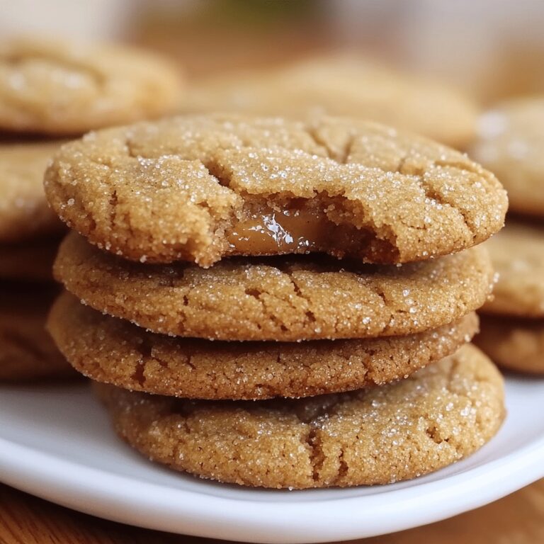 Apple Butter Cookies Recipe