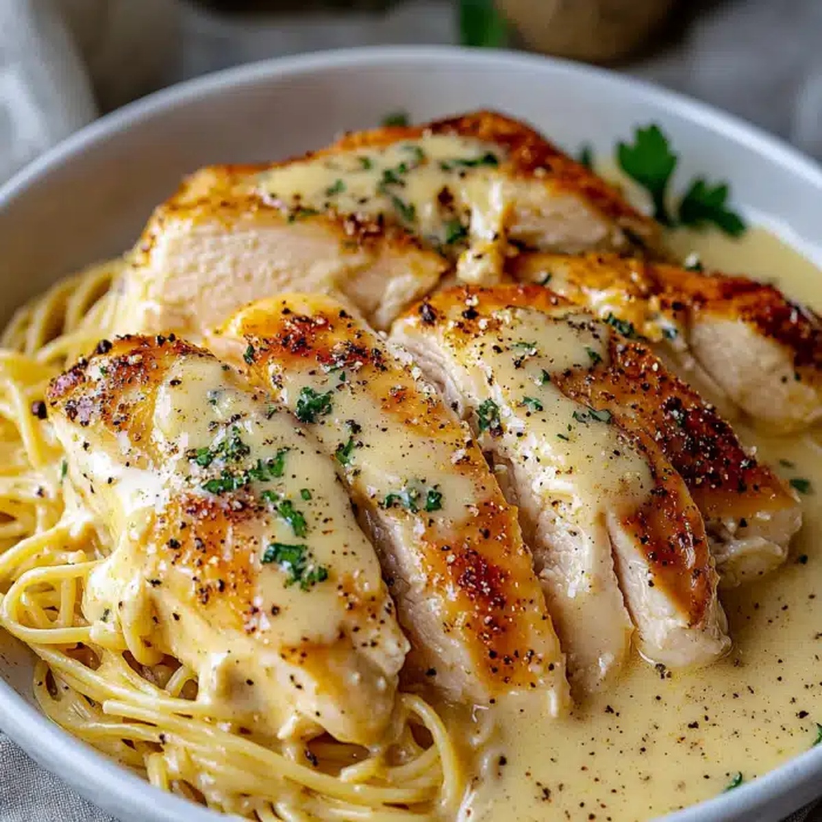 Crockpot Angel Chicken Recipe