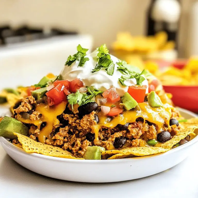 Crispy Taco Casserole With Fritos Recipe