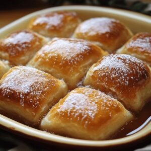 Pioneer Woman Apple Dumplings Recipe
