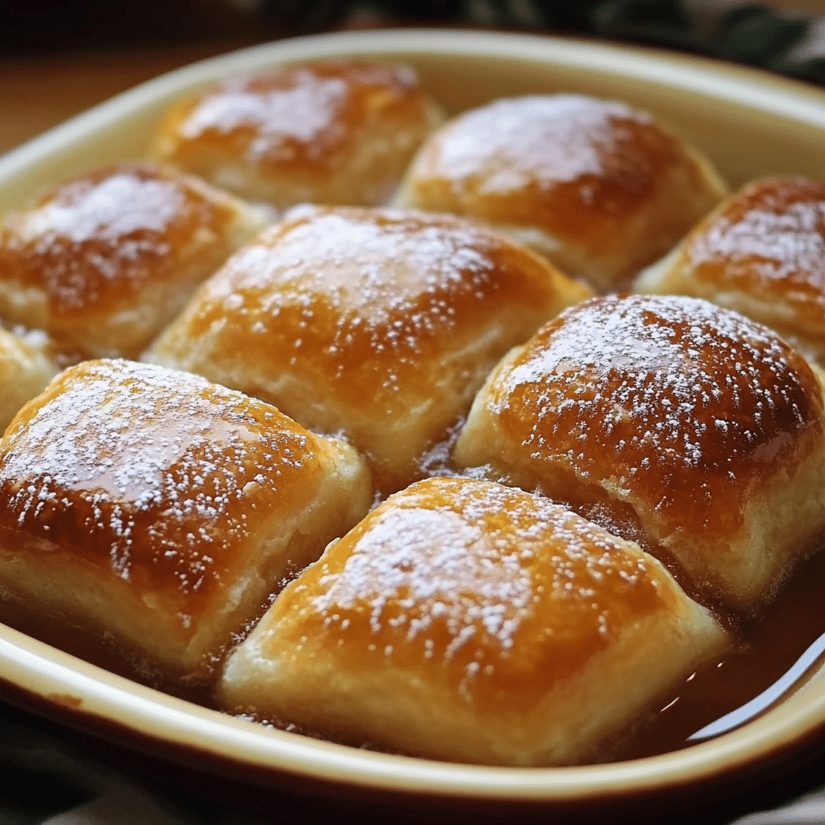Pioneer Woman Apple Dumplings Recipe