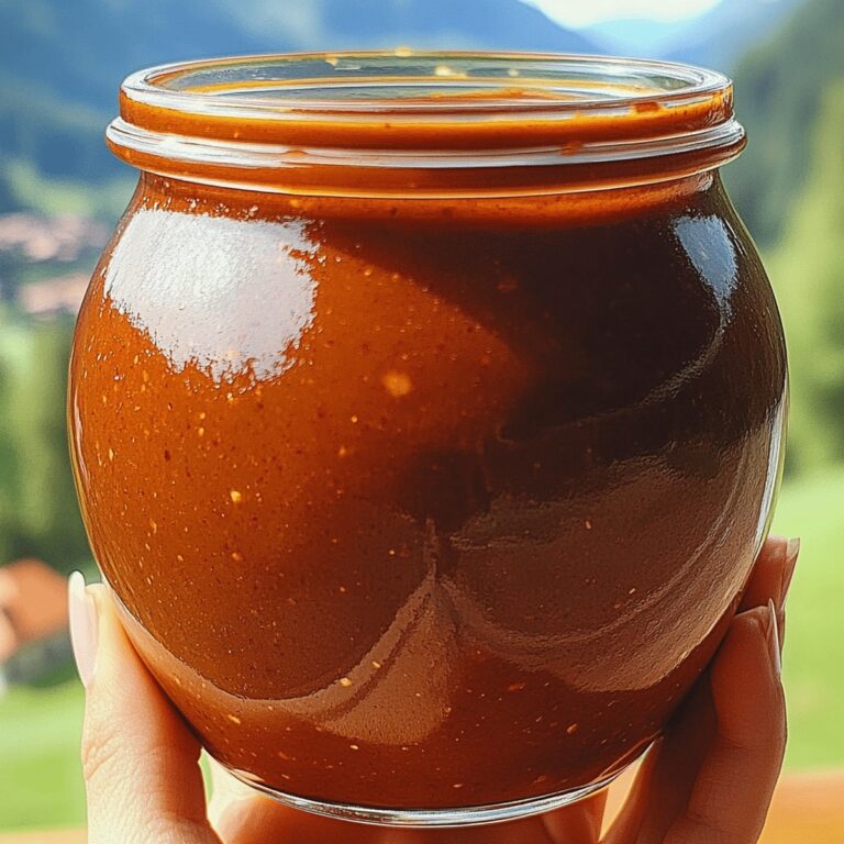 Easy Red Enchilada Sauce Recipe