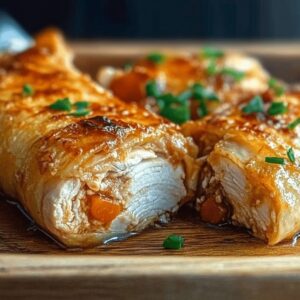 Legendary Costco Chicken Bake Recipe