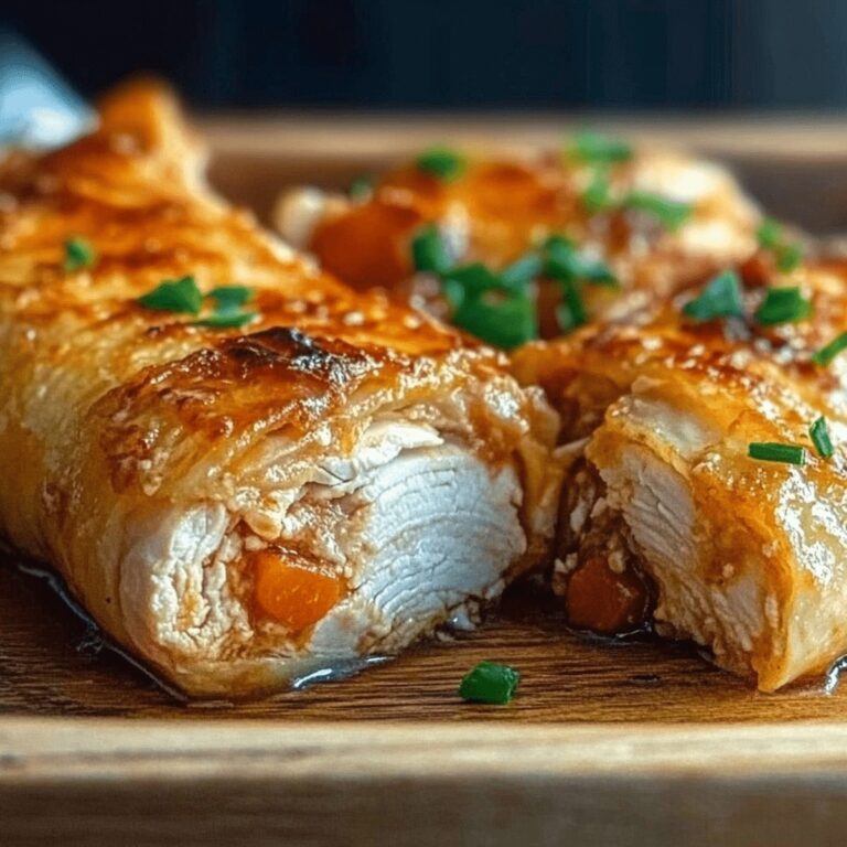 Legendary Costco Chicken Bake Recipe