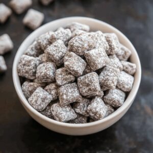 Protein Puppy Chow Recipe