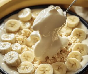 Best Banana Pudding Ever Recipe