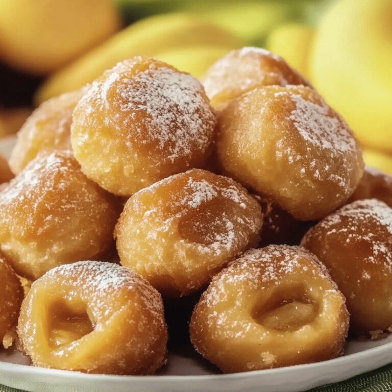 Explosive Apple Pie Bombs Recipe