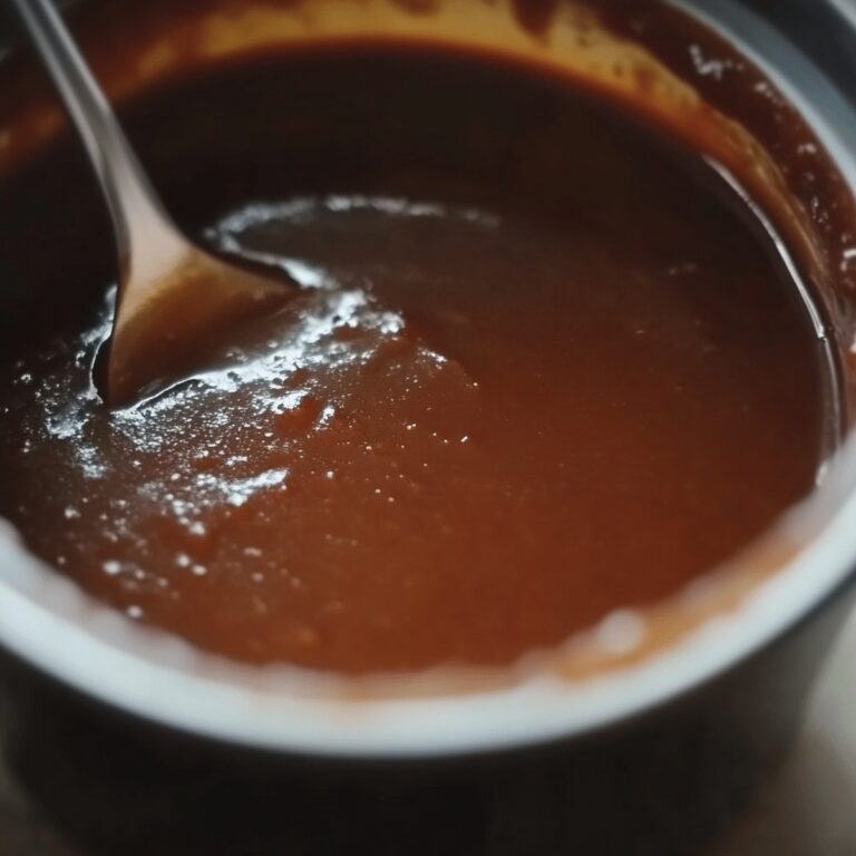 Tangy North Carolina Bbq Sauce Recipe
