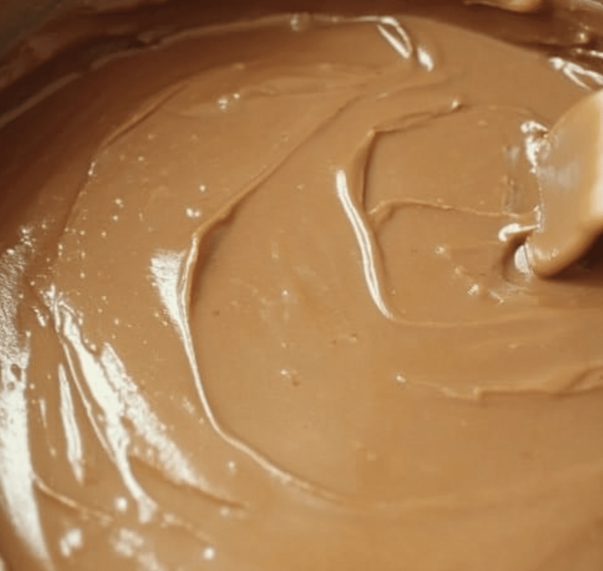 Caramel Frosting Recipe