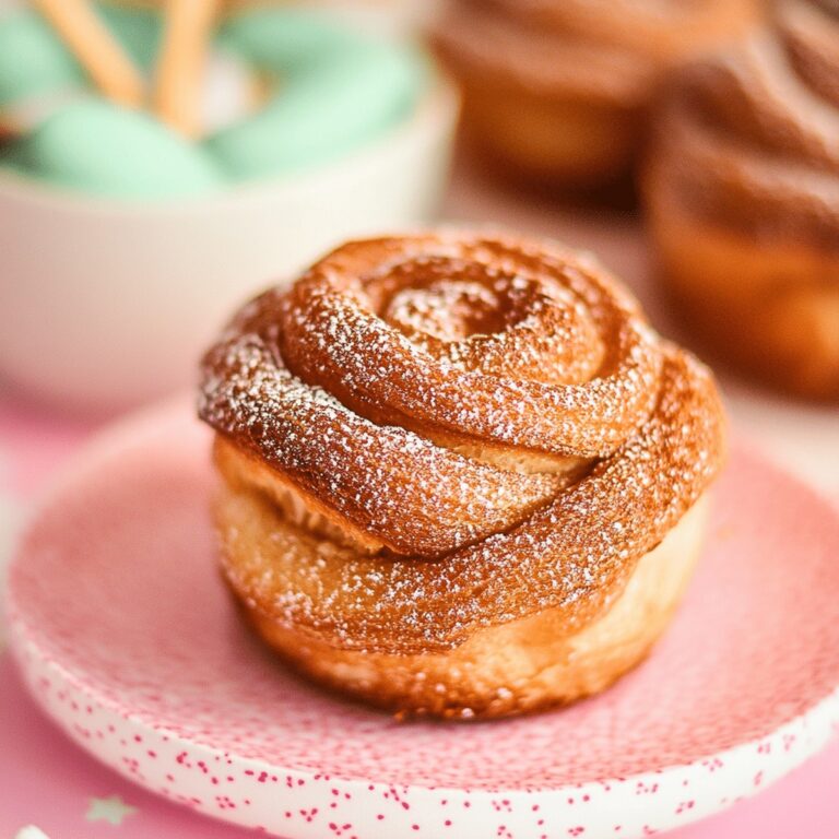 Best Recipe For Cruffins Recipe