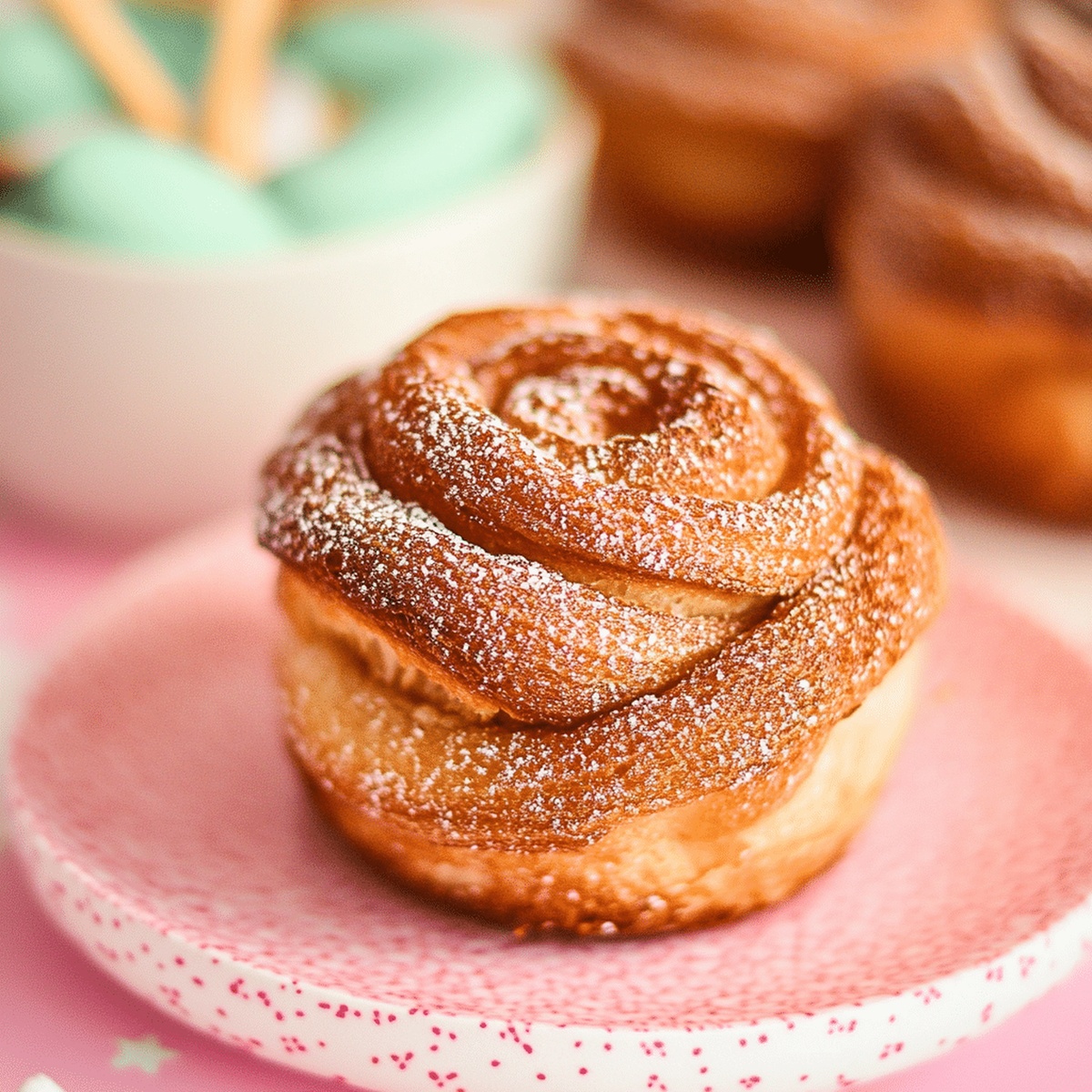 Best Recipe For Cruffins Recipe