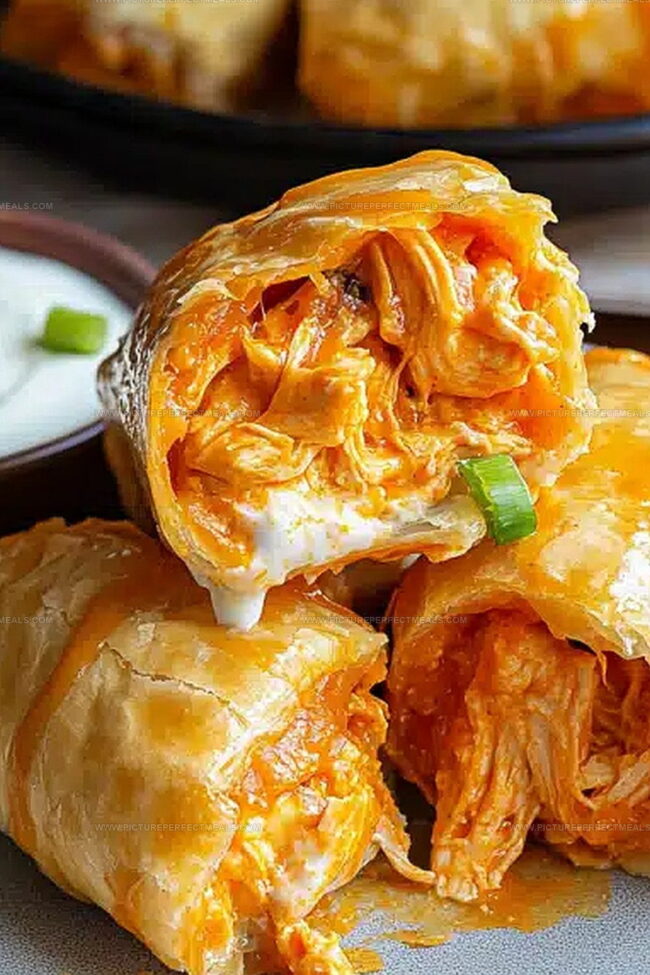 Buffalo Chicken Bombs: What Makes Them Stand Out