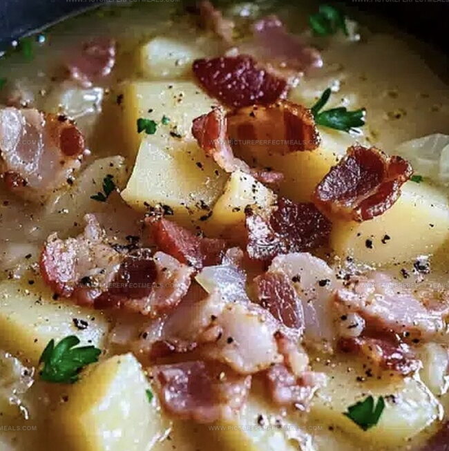 How to Simmer Up Irish Comfort in a Bowl
