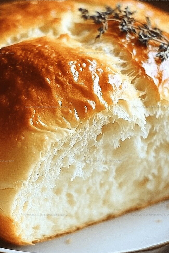 Why Crockpot Bread Is Worth the Wait