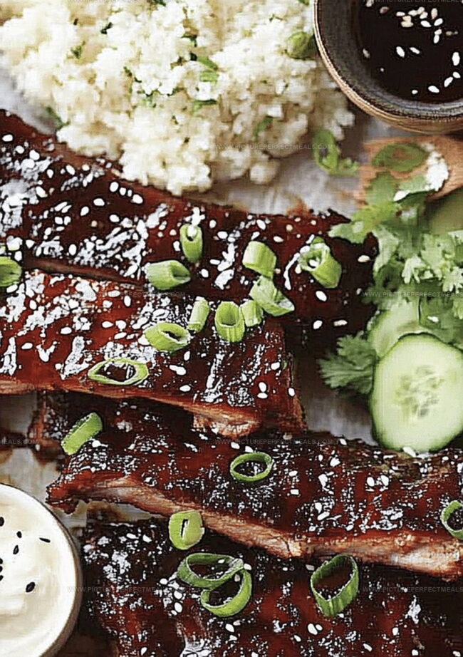 Quick Recipe Overview