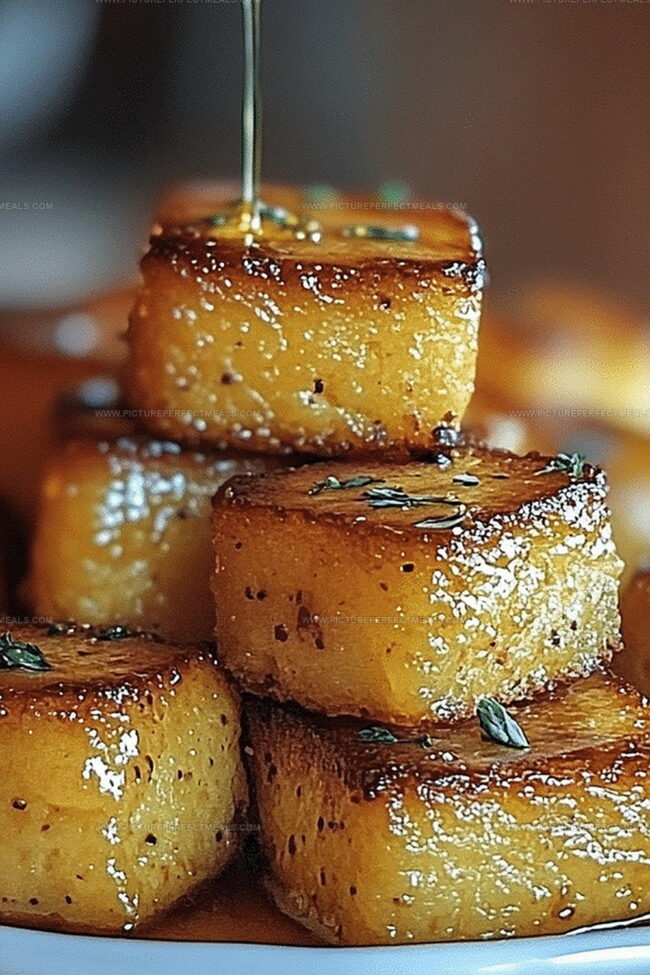 What Makes Southern-Style Honey Butter Cornbread Poppers Special