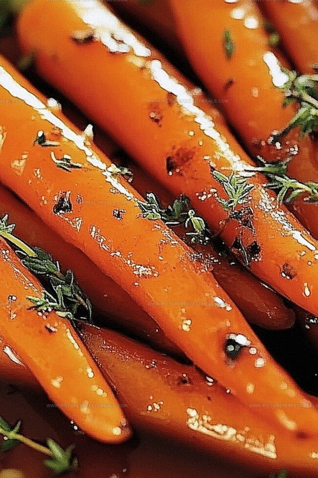 Quick Recipe Overview