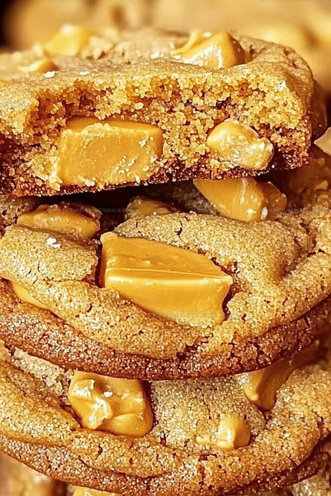 Quick Recipe Overview