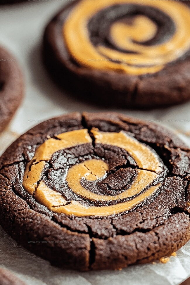 Quick Recipe Overview