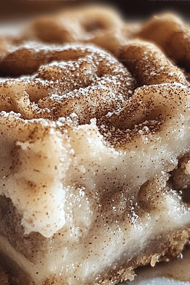 Quick Recipe Overview