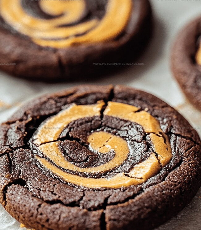 How to Get Perfect Swirls and Bakes