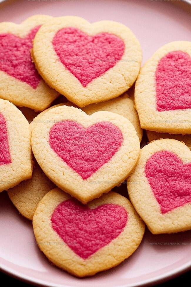 Quick Recipe Overview