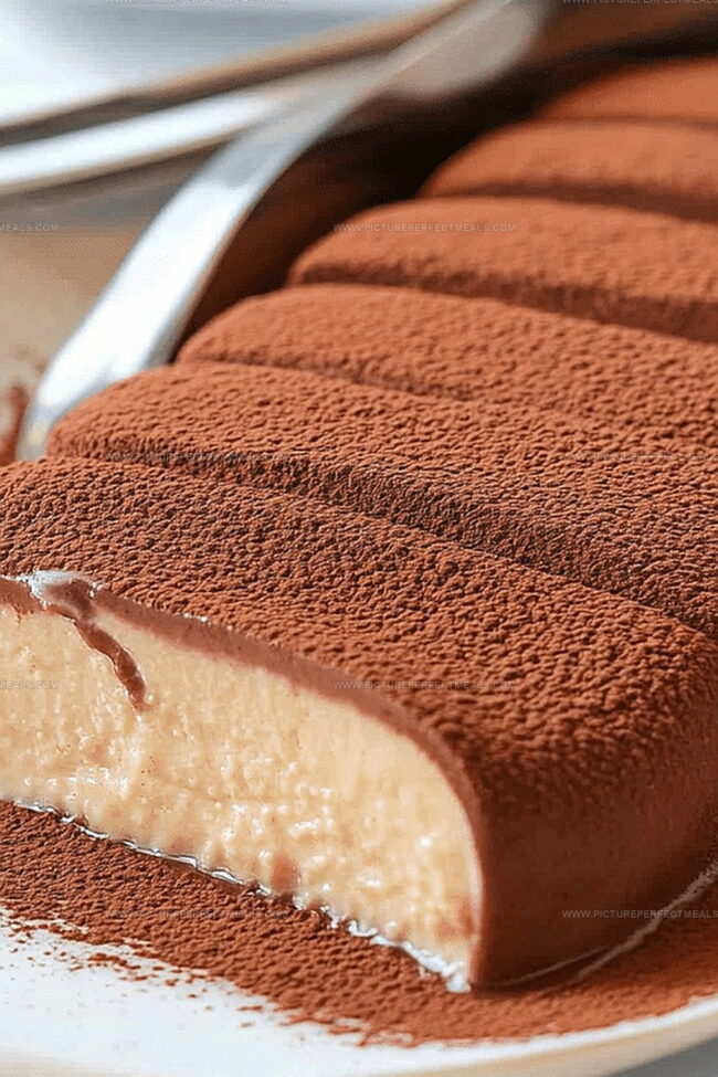 Quick Recipe Overview