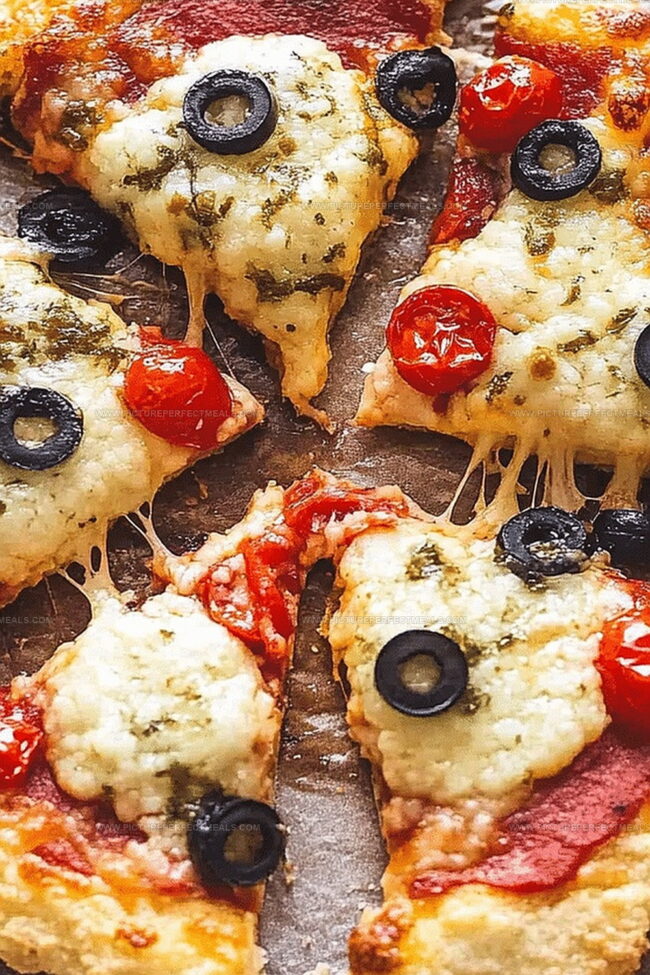 Quick Recipe Overview