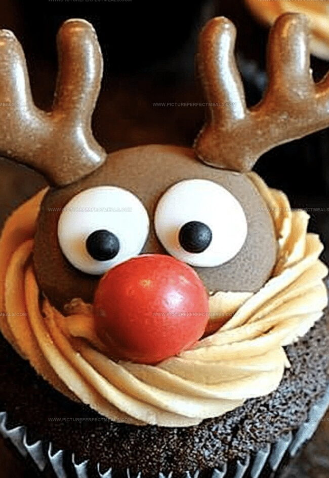 Quick Recipe Overview