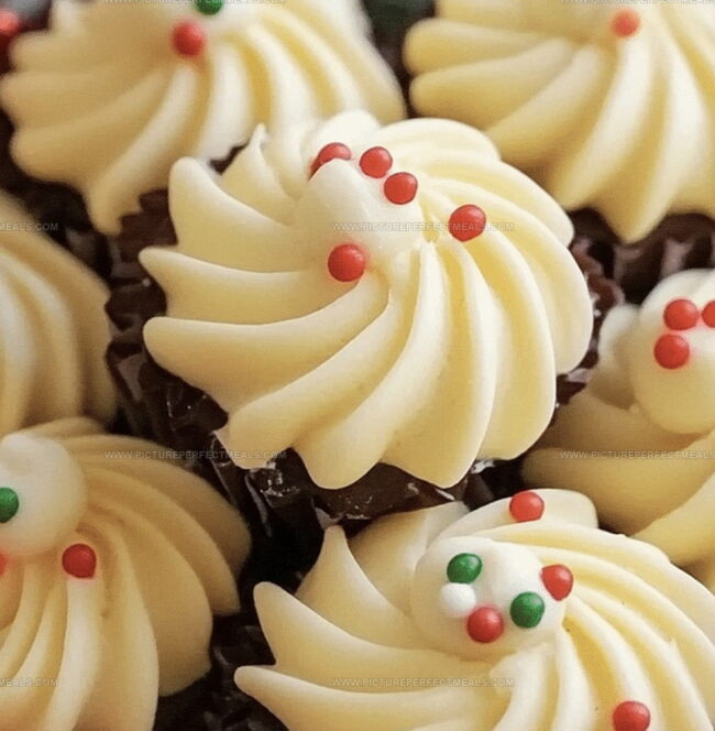 Time to Bake Holiday Butter Cookies