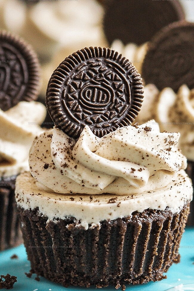 Quick Recipe Overview