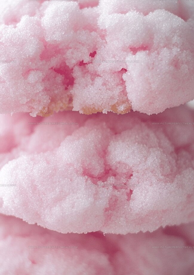 Quick Recipe Overview