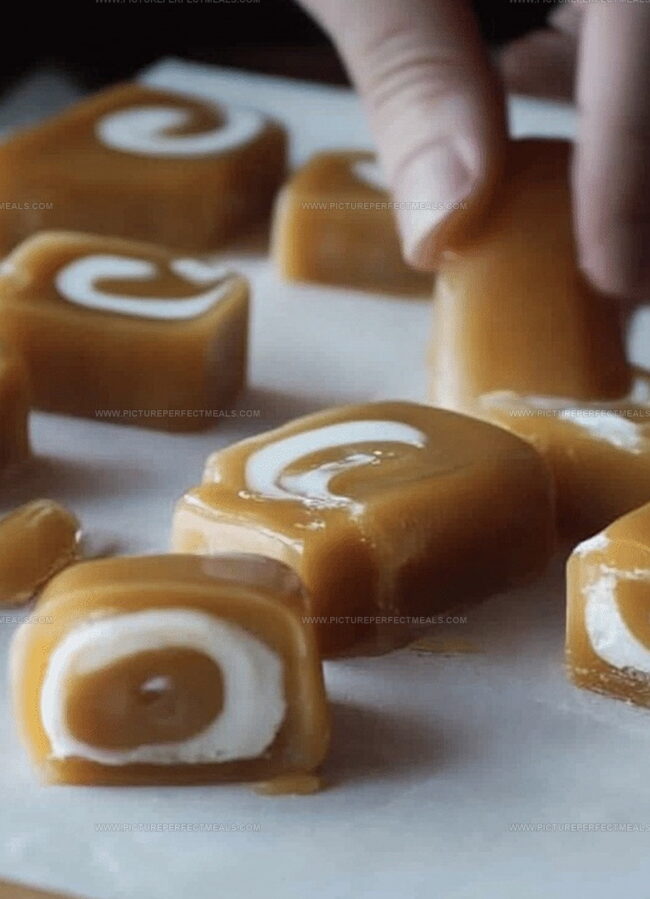 Quick Recipe Overview