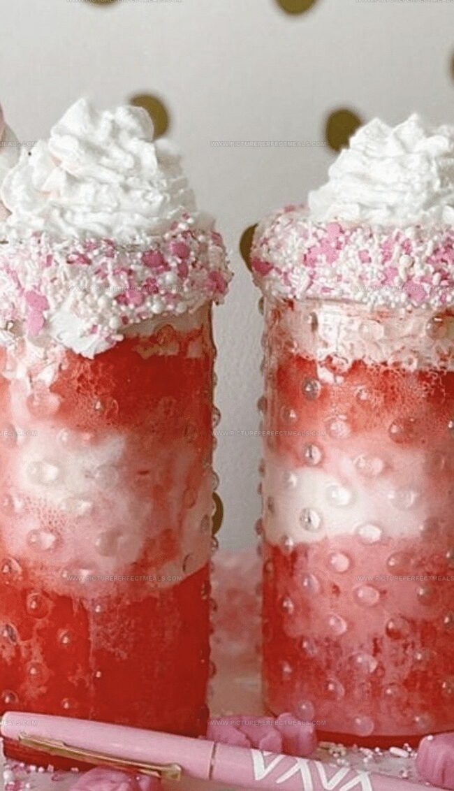 Quick Recipe Overview