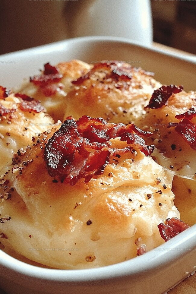 Quick Recipe Overview