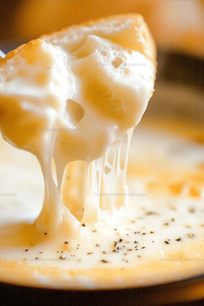 Cheese Fondue: Why It’s Always a Hit