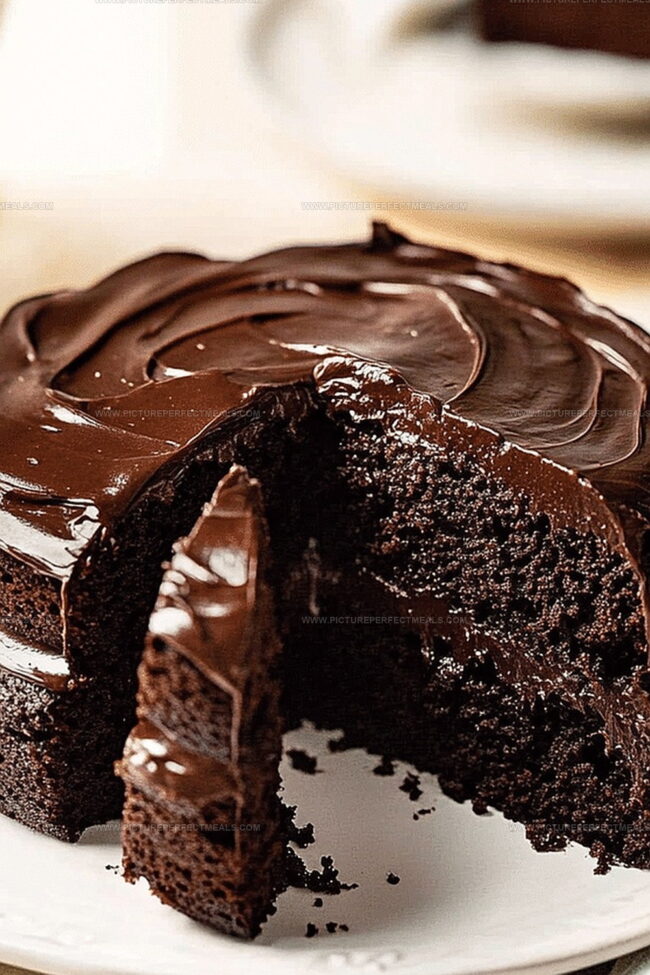 Quick Recipe Overview