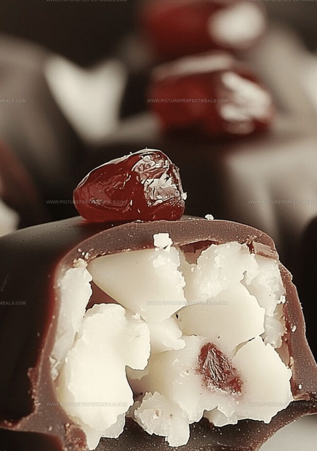 Why Martha Washington Candy Still Stands Out