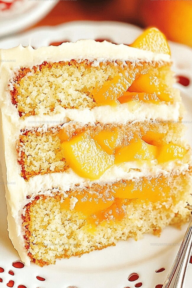 Quick Recipe Overview