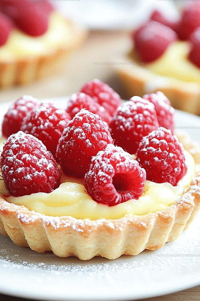 Quick Recipe Overview