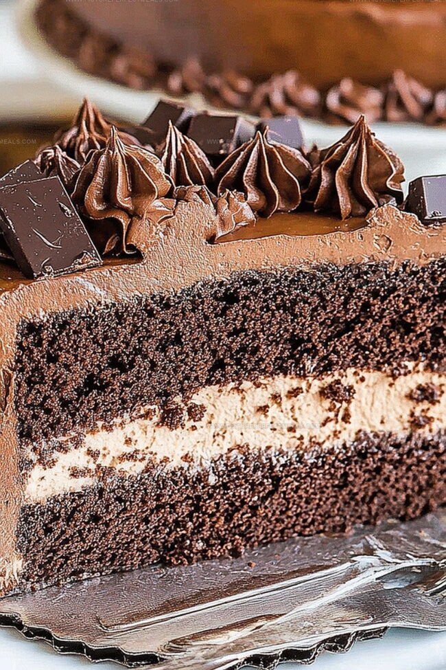 Quick Recipe Overview