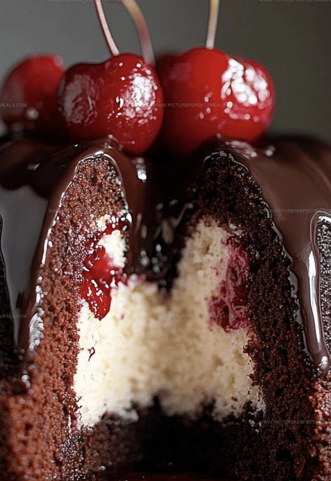 Quick Recipe Overview