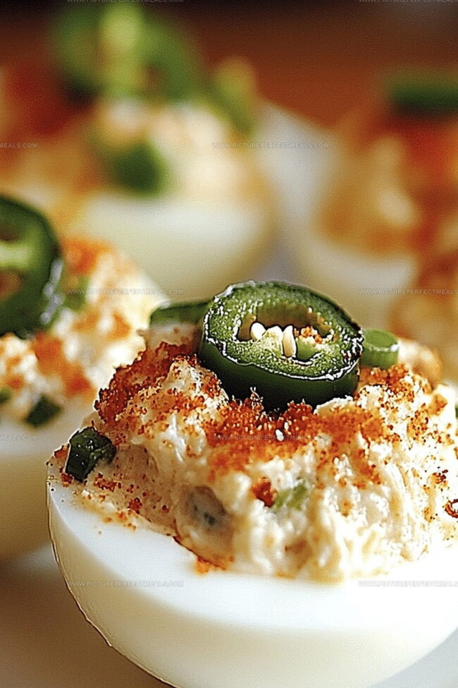 Quick Recipe Overview