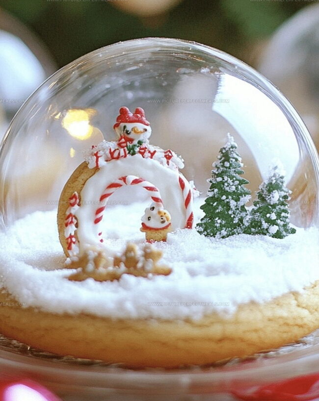 Quick Recipe Overview